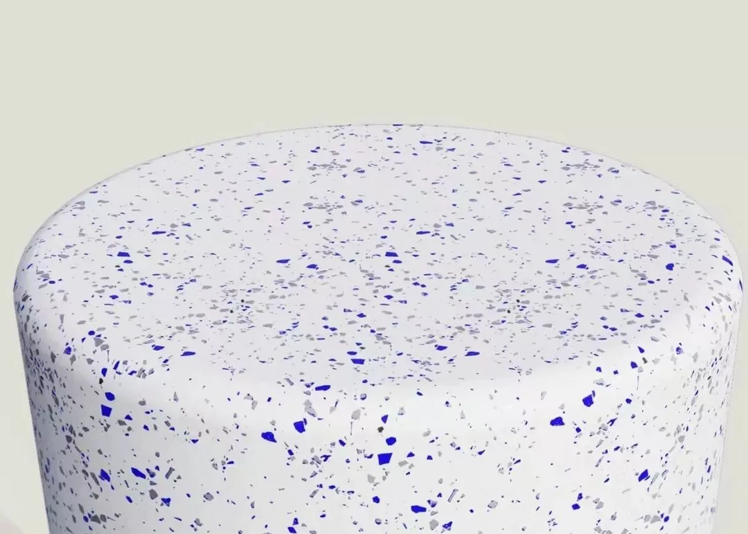 விண்ணப்ப காட்சிகள் | சுழலும் மோல்டிங் பெரிய துகள் மார்பிள் பயன்பாடு